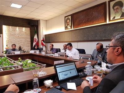 تجلیل از خبرنگاران در پنجاه و دومین جلسه رسمی شورای اسلامی شهر بجنورد