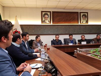 نوزدهمین جلسه كمیسیون فرهنگی اجتماعی شورای اسلامی شهر بجنورد برگزار شد.