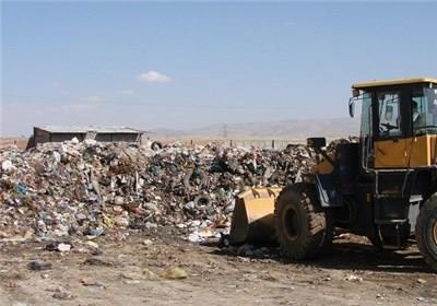 كاهش تولید زباله برابر با كاهش عوارض شهری
