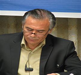 اولین نشست خبری هیأت رئیسه جدید شورای اسلامی شهر بجنورد برگزار شد
