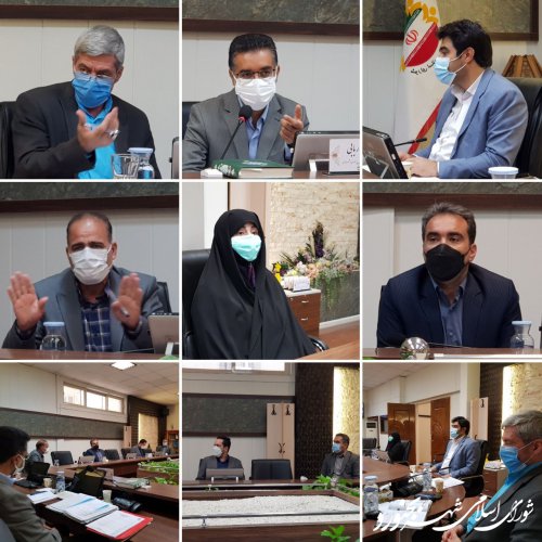 تعیین تکلیف برای اراضی با قولنامه های عادی در شورای اسلامی شهر