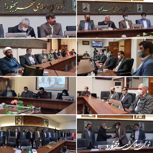 کمیسیون ترویج فرهنگ جهاد، ایثار و شهادت رسما کار خود را آغاز کرد.