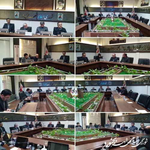 جشنواره سمنو در شهر بجنورد